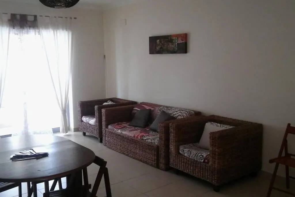 Apartamento Albufeira Apartment