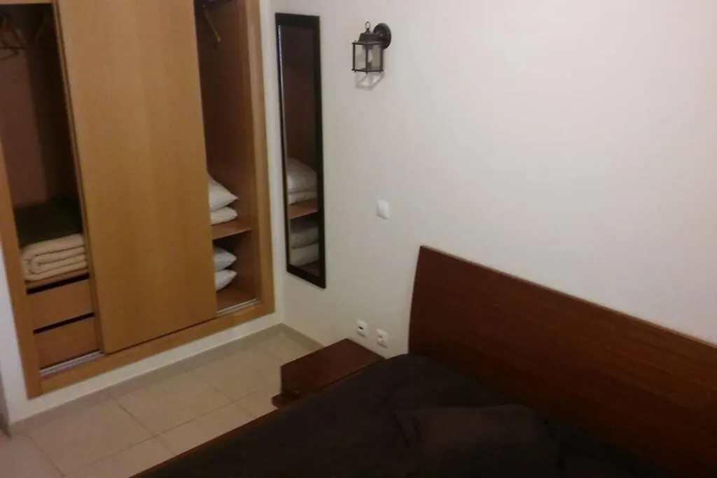 Apartamento Albufeira Apartment