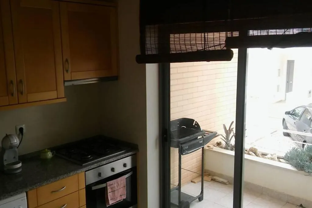 Apartamento Albufeira Apartment
