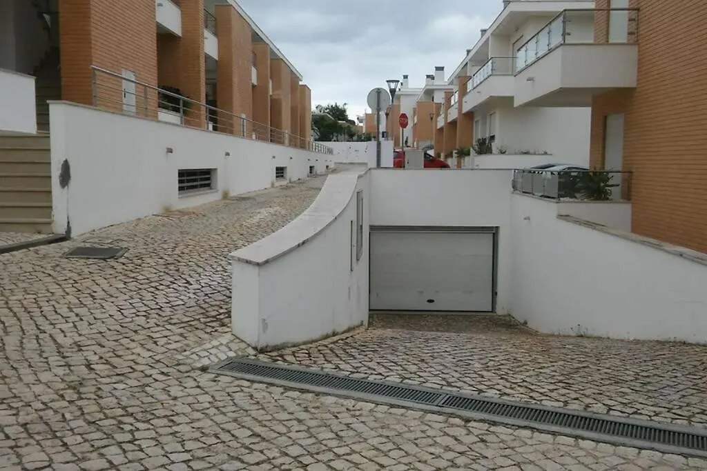 Apartamento Albufeira Apartment Portugal