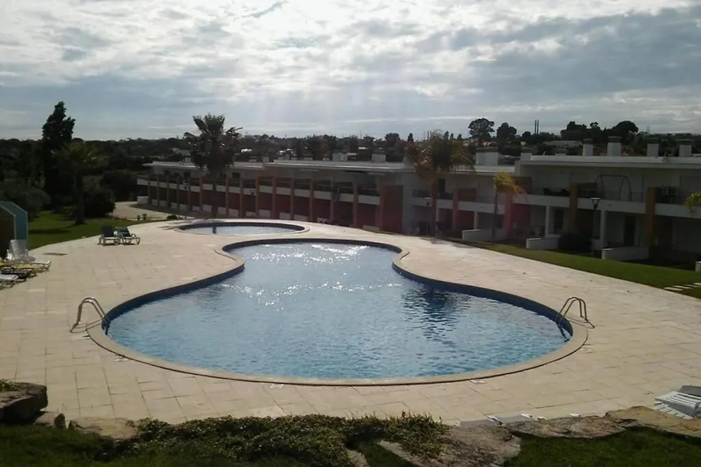 Apartamento Albufeira Apartment 0*,