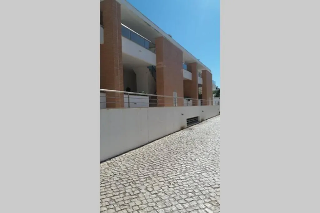 Apartamento Albufeira Apartment