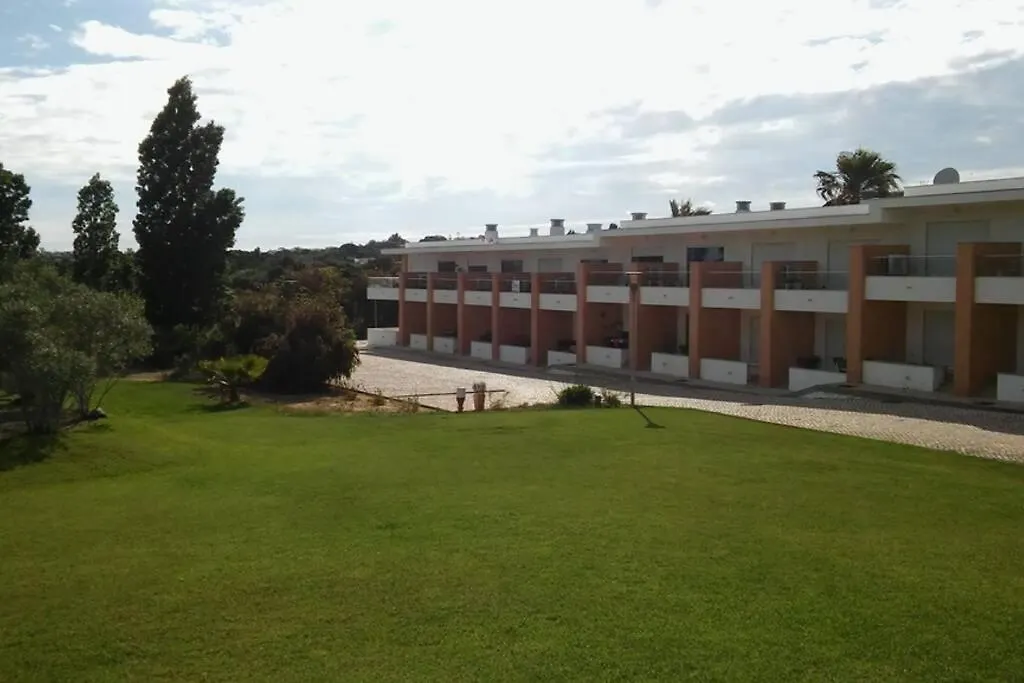 Apartamento Albufeira Apartment 0*,  Portugal