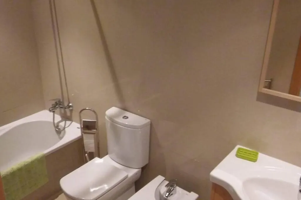 Апартаменты Apartamento Албуфейра