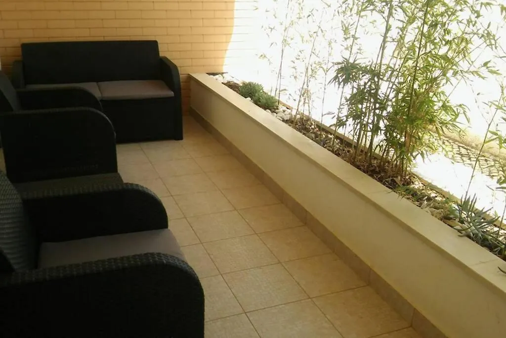 Апартаменты Apartamento Албуфейра